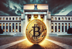 giá bitcoin: Bitcoin đột phá lớn? Fed không phải QE, QE chỉ được bật