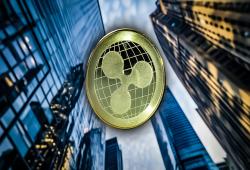 giá bitcoin: Giao dịch XRP bùng nổ trên nền tảng giao dịch của Hoa Kỳ khi đầu cơ ETF nóng lên