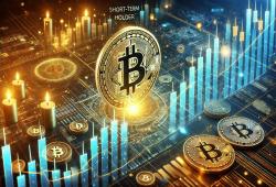 giá bitcoin: Lợi nhuận thực tế của Bitcoin STH cho thấy mức hỗ trợ mạnh – Đã đến lúc đột phá?