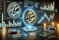 giá bitcoin: Tại sao Litecoin không đột phá—công ty phân tích tiết lộ nguyên nhân