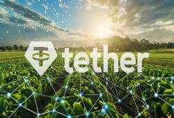 giá bitcoin: Tether đấu thầu kiểm soát công ty năng lượng tái tạo Adecoagro 1 triệu MWh tại Nam Mỹ