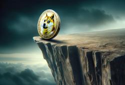 giá bitcoin: Dogecoin (DOGE) bị kẹt trong tình trạng bấp bênh—điều gì sẽ giúp phục hồi trở lại?