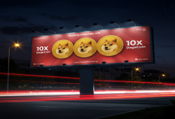 giá bitcoin: 10x Dogecoin: Cửa sổ bí mật bạn cần biết