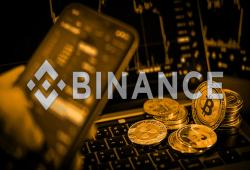 giá bitcoin: Binance phủ nhận cáo buộc bán tháo Ethereum và Solana