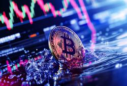 giá bitcoin: Thị trường tương lai mất 2,24 tỷ đô la trong OI sau khi Bitcoin giảm xuống còn 88.000 đô la