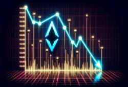 giá bitcoin: Cardano (ADA) chịu áp lực: người bán nhắm mục tiêu phá vỡ mức 0,50 đô la