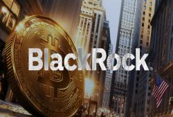 giá bitcoin: BlackRock bổ sung Bitcoin vào danh mục đầu tư mô hình thông qua IBIT