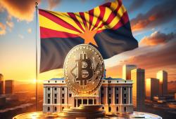 giá bitcoin: Thượng viện Arizona thông qua dự luật về dự trữ Bitcoin do nhà nước quản lý