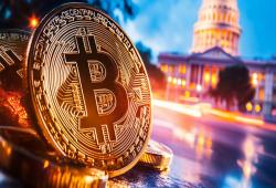 giá bitcoin: Ủy ban Ngân hàng Thượng viện Texas bật đèn xanh cho dự luật dự trữ Bitcoin bỏ phiếu tại sàn