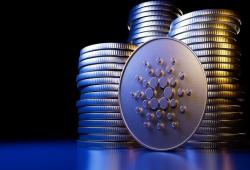 giá bitcoin: Giá Cardano được thiết lập ở mức 8,11 đô la ATH vào năm 2025 với Sóng tăng giá này