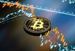 giá bitcoin: Bitcoin tiến gần mức 76.000 đô la trong bối cảnh điều chỉnh — Liệu mức hỗ trợ này có được nắm giữ không?