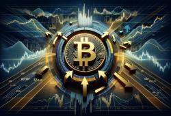 giá bitcoin: Bitcoin sẽ tăng hay giảm lần nữa? QCP đặt câu hỏi về việc tăng giá do Trump thúc đẩy