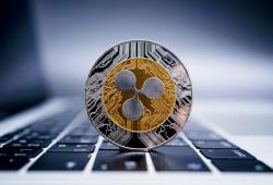 giá bitcoin: Giá XRP có thể giảm thêm xuống 1,5 đô la nếu mức này không được nắm giữ