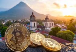 giá bitcoin: El Salvador mua hoặc khai thác thêm Bitcoin có thể khiến quốc gia này mất 3,5 tỷ đô la tiền tài trợ của IMF