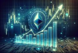 giá bitcoin: Giá Ethereum cố gắng phục hồi—mức quan trọng cần theo dõi sau khi giảm 2.000 đô la