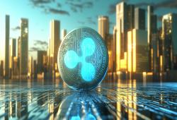 giá bitcoin: Ripple tập trung vào giáo dục tiền điện tử của Hoa Kỳ với khoản tài trợ 50 triệu đô la ra mắt Hiệp hội tiền điện tử quốc gia