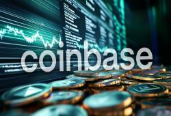 giá bitcoin: Coinbase có kế hoạch nhảy vọt vào thị trường Hoa Kỳ với sáng kiến chứng khoán mã hóa