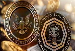 giá bitcoin: CFTC và SEC xác nhận nỗ lực chung giải quyết vấn đề quản lý tiền điện tử