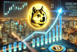 giá bitcoin: Dogecoin lên 2 đô la Mỹ có thể là mức tiếp theo nếu DOGE nắm giữ mức này