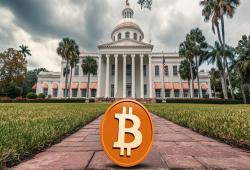 giá bitcoin: Ứng cử viên thống đốc Florida đề xuất dự trữ Bitcoin của tiểu bang trong bối cảnh lo ngại về lạm phát