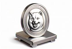 giá bitcoin: Dogecoin (DOGE) chịu áp lực—tiếp tục trượt vào vùng giảm giá