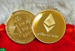 giá bitcoin: Ethereum, Dogecoin dẫn đầu mức lỗ vốn hóa lớn khi Bitcoin chuyển sang vùng thị trường giảm giá