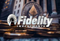 giá bitcoin: Fidelity yêu cầu SEC cho phép Staking trong Ethereum ETF định giá lợi nhuận cho nhà đầu tư