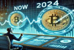 giá bitcoin: Nhà phân tích so sánh đợt thoái lui hiện tại của Bitcoin với thị trường năm 2024—đây là những gì họ tìm thấy