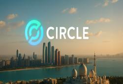 giá bitcoin: Circle đảm bảo sự chấp thuận của USDC tại Abu Dhabi, gia nhập hệ sinh thái công nghệ