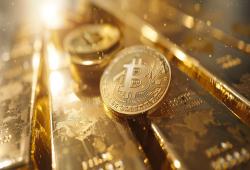 giá bitcoin: Bộ trưởng Thương mại Hoa Kỳ Howard Lutnick khẳng định Bitcoin là một loại hàng hóa, nên được đối xử như vàng