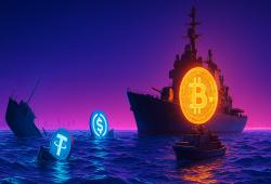giá bitcoin: Giá Bitcoin tăng nhanh được hỗ trợ bởi nhu cầu ETF vì sức mua của stablecoin vẫn ở mức thấp