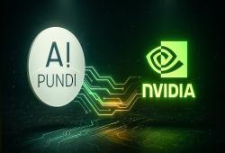 giá bitcoin: Pundi AI mở ra một hướng đi mới bằng cách gia nhập vòng tròn công ty khởi nghiệp AI độc quyền của NVIDIA