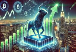 giá bitcoin: KindlyMD Cổ phiếu biến động 250% sau khi sáp nhập với cố vấn tiền điện tử của Trump, David Bailey