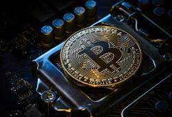 giá bitcoin: Bitcoin gặp phải mức kháng cự quan trọng sau khi tăng giá 10% - Tiếp theo là gì?