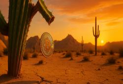 giá bitcoin: Arizona nói KHÔNG với lệnh cấm CBDC và thanh toán bằng tiền điện tử trong cuộc phủ quyết toàn diện