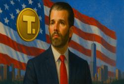 giá bitcoin: Sự thật Tin đồn về memecoin của xã hội bị Trump Jr phủ nhận bất chấp việc Gia đình đầu tiên đang tăng cường mở rộng tiền điện tử