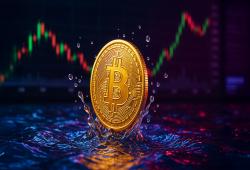 giá bitcoin: Hơn 550 triệu đô la bị thanh lý khi Bitcoin giảm mạnh trở lại mức 110.000 đô la