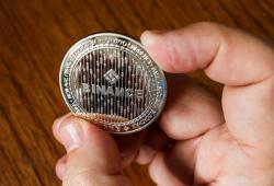 giá bitcoin: Giá BNB Slingshot lên 1.000 đô la: tại sao EMA 50 có thể nắm giữ chìa khóa