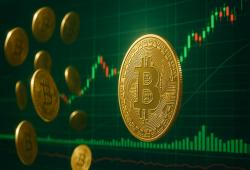 giá bitcoin: Các chỉ số cho thấy bán lẻ vẫn đứng ngoài cuộc khi Bitcoin giao dịch ở mức cao mới