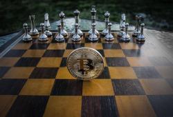 giá bitcoin: Sự thống trị của Bitcoin tăng lên trên 64% làm tiêu tan hy vọng về mùa Altcoin, đây là lý do