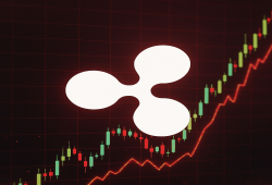 giá bitcoin: XRP Phải hoàn thành vai phải trước khi cất cánh: Thấp đến mức nào?
