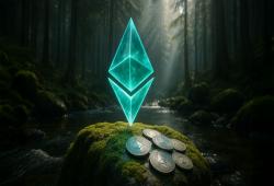 giá bitcoin: Hơn 91 tỷ đô la trong ETH được đặt cược khiến Ethereum gần như không thể bị tấn công