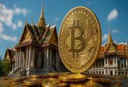 giá bitcoin: Chính phủ Thái Lan công bố miễn thuế tiền điện tử trong năm năm cho các nhà đầu tư
