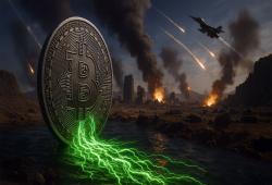 giá bitcoin: Các ETF Bitcoin nóng lên với dòng tiền 1,7 tỷ đô la đổ vào khi căng thẳng ở Trung Đông quay trở lại
