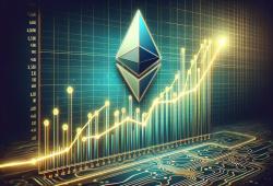 giá bitcoin: Giá Ethereum chuyển sang tích cực — có khả năng tăng cao hơn nếu Momentum nắm giữ