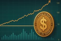 giá bitcoin: Nguồn cung Stablecoin ERC-20 đạt mức cao nhất mọi thời đại là 121 tỷ đô la – Thanh khoản đang tăng
