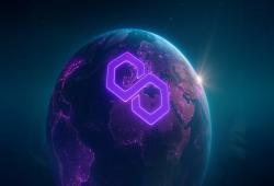 giá bitcoin: Độ biến động của Polygon tăng 10% trước khi nâng cấp Heimdall v2