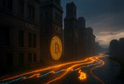 giá bitcoin: Khảo sát phát hiện ra những khoảng trống trong phạm vi phủ sóng Bitcoin chính thống, khiến các nhà đầu tư tổ chức bị ảnh hưởng