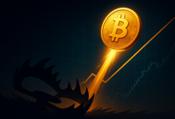 giá bitcoin: Bitcoin tăng vọt qua mức 118.800 đô la - Sự đột phá hay cái bẫy tăng giá tàn khốc?