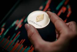 giá bitcoin: Giá Ethereum vượt qua đường EMA 50 sau khi kháng cự, sự thống trị của ETH chứng kiến sự phục hồi